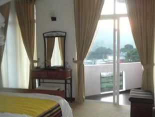 Majestic Luxury Apartments - Seagull Complex Nuwara Eliya Bagian luar foto